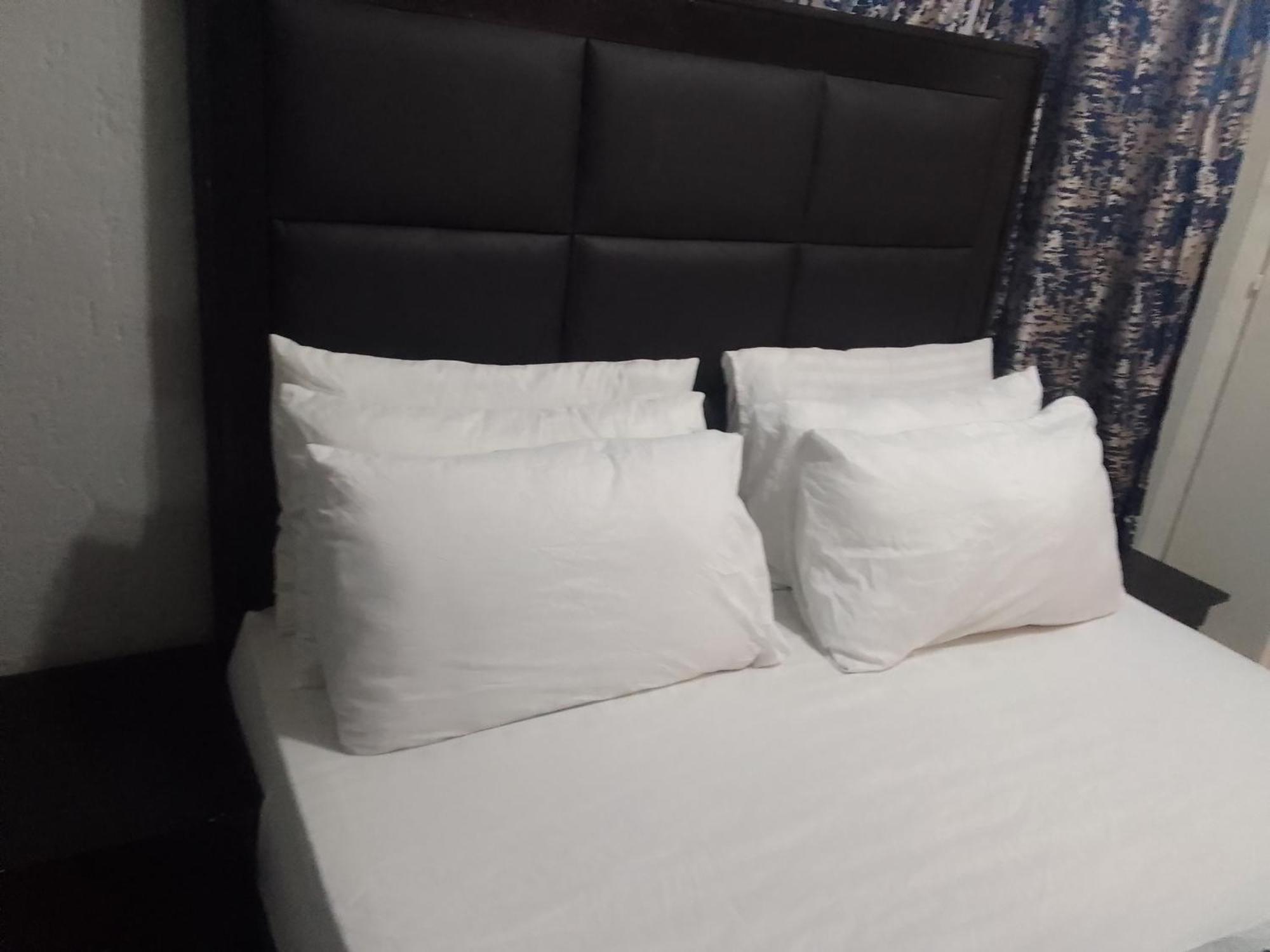 The Apartment On Katherine Street In Central Sandton Йоханнесбург Экстерьер фото
